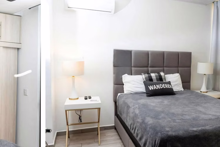 SE VENDE CONDOMINIO AMUEBLADO EN RESIDENZA SAN PEDRO SULA - Imagen 2