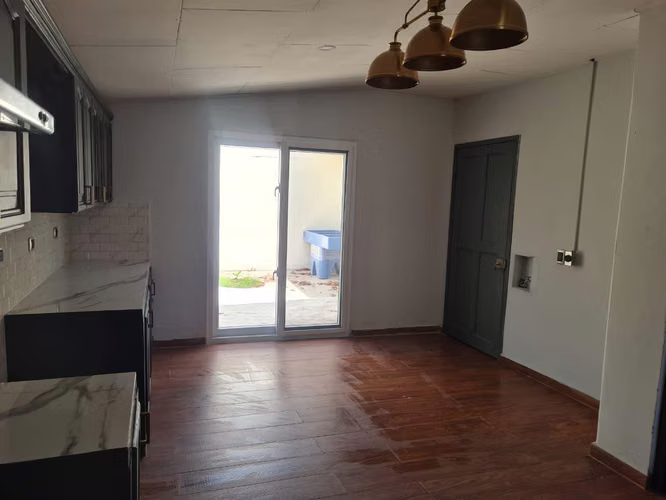 SE VENDE CASA RECIEN REMODELADA EN LOS ZORZALES SAN PEDRO SULA