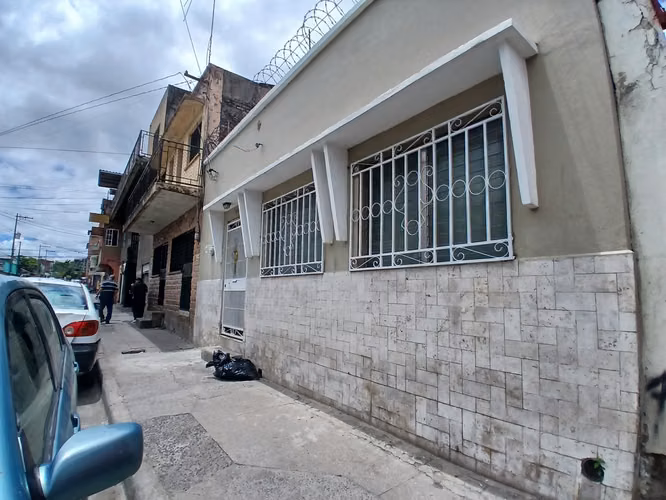Venta Casa Barrio Concepción