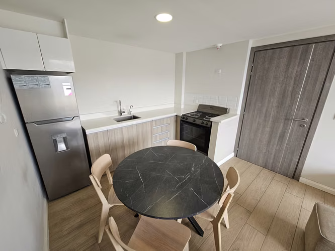Alquiler Apartamento Torre View - Imagen 2