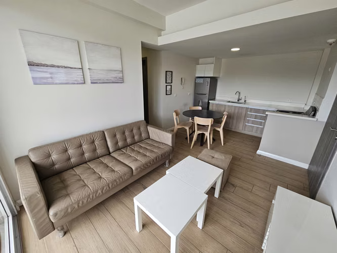 Alquiler Apartamento Torre View - Imagen 3