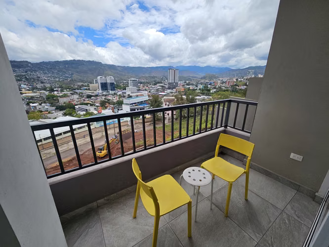 Alquiler Apartamento Torre View - Imagen 4