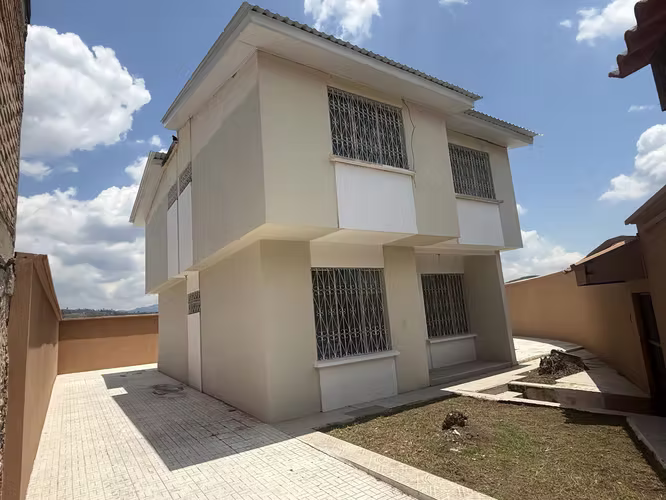 Venta Casa Residencial Plaza