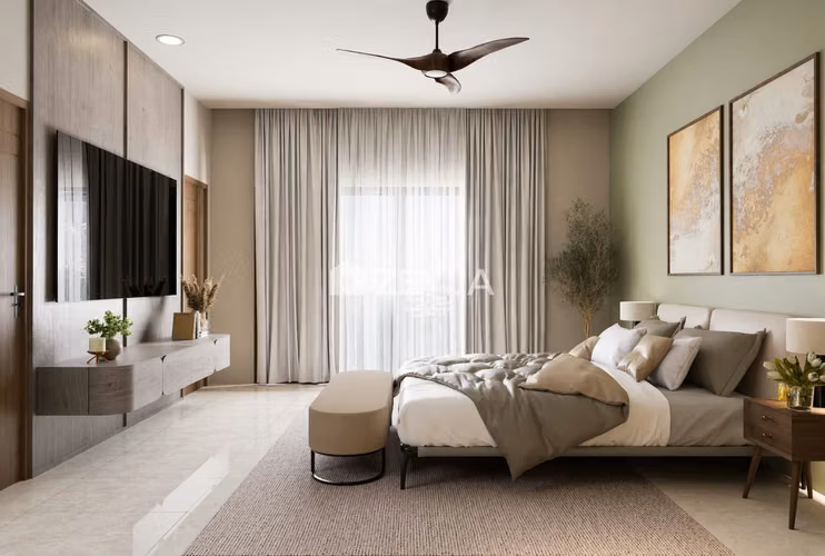 Preventa Townhouse Duplex En Residencial El Barrial, SPS