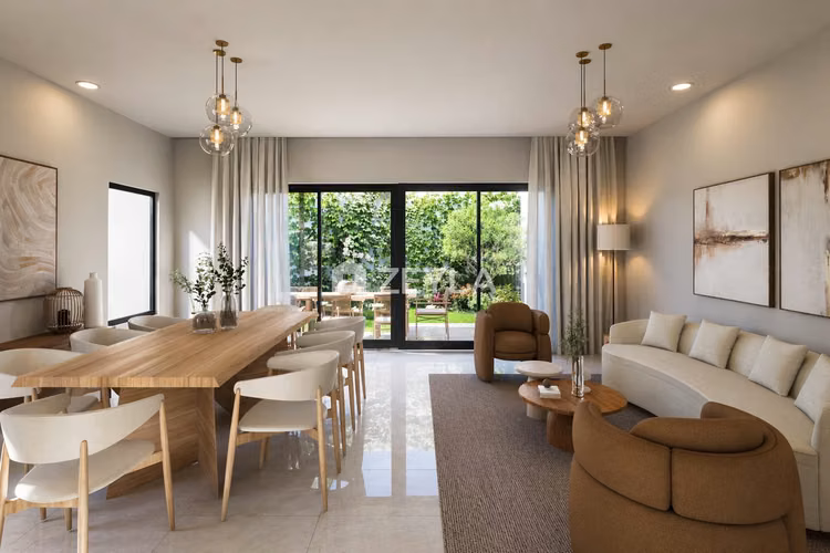 Preventa Townhouse Duplex En Residencial El Barrial, SPS