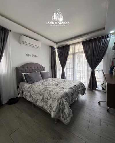 SE VENDE CASA EN RESIDENCIAL CAMPISA – 2DA ETAPA - Imagen 3
