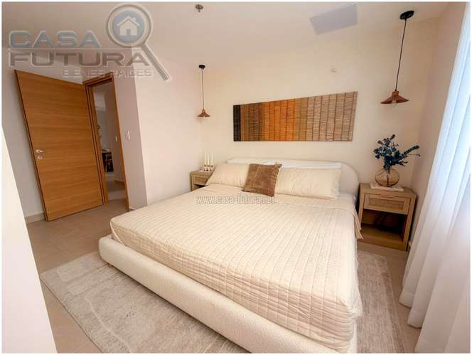 INVERSIONISTAS Apartamento en Venta 3 Hab en Torre Aura con 71 m2 Excelentes Espacios!! - Imagen 5