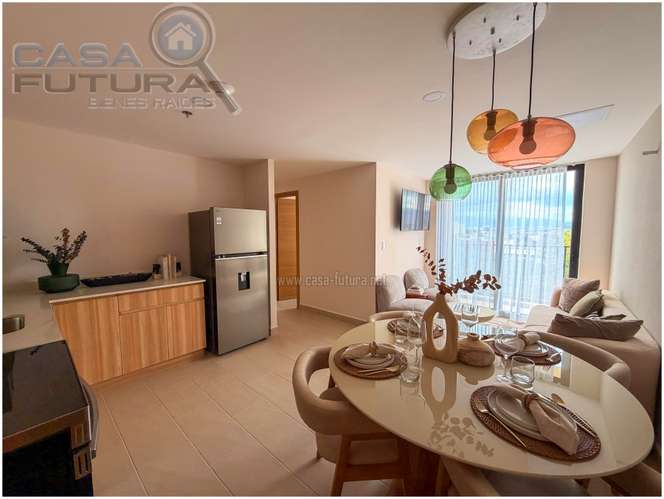 INVERSIONISTAS Apartamento en Venta 3 Hab en Torre Aura con 71 m2 Excelentes Espacios!! - Imagen 2