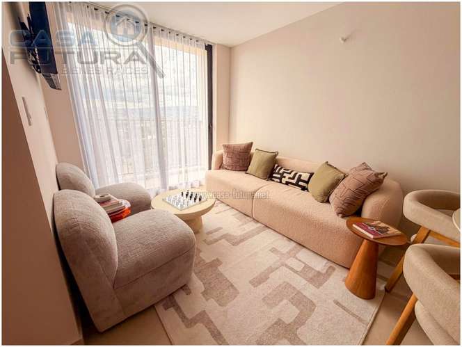 INVERSIONISTAS Apartamento en Venta 3 Hab en Torre Aura con 71 m2 Excelentes Espacios!! - Imagen 4