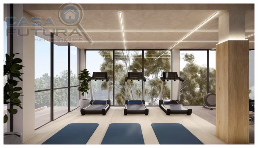 INVERSIONISTAS! Precios de PREVENTA en AURA en Las Colinas TGU 1, 2 y 3 Hab!