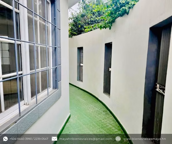 ¡Se vende casa en Res. Concepción, Tegucigalpa! - Imagen 7
