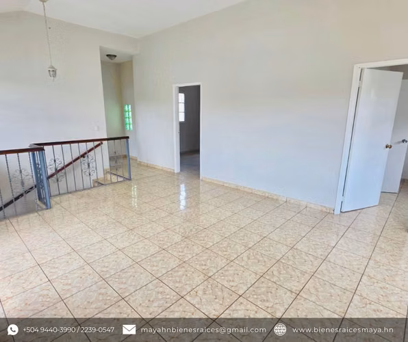 ¡Se vende casa en Res. Concepción, Tegucigalpa! - Imagen 5
