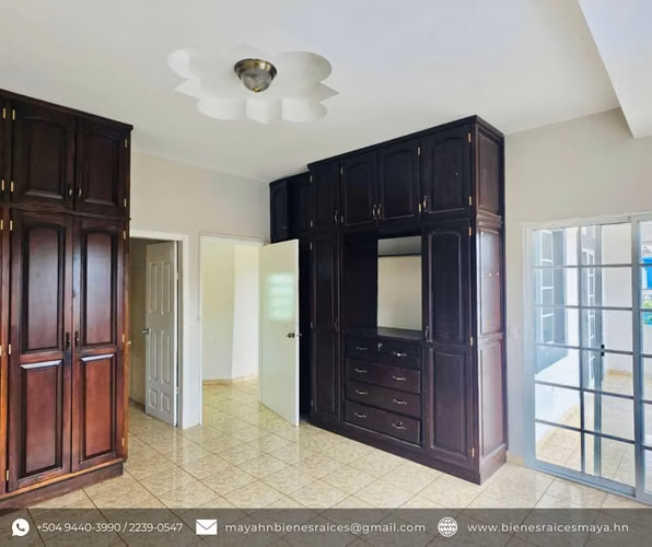 ¡Se vende casa en Res. Concepción, Tegucigalpa! - Imagen 6