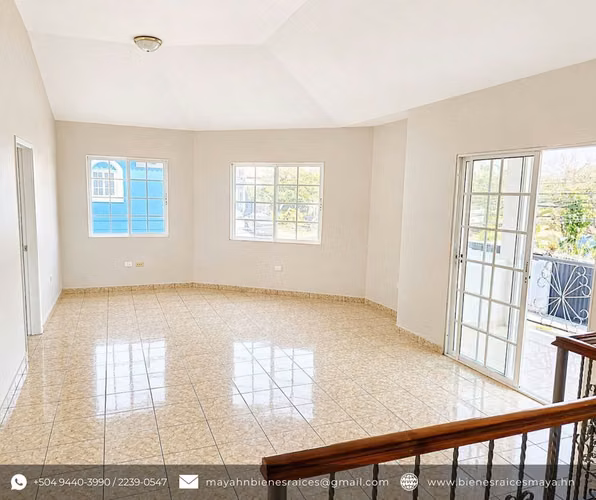¡Se vende casa en Res. Concepción, Tegucigalpa! - Imagen 4