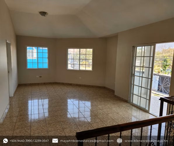 ¡Se vende casa en Res. Concepción, Tegucigalpa! - Imagen 3