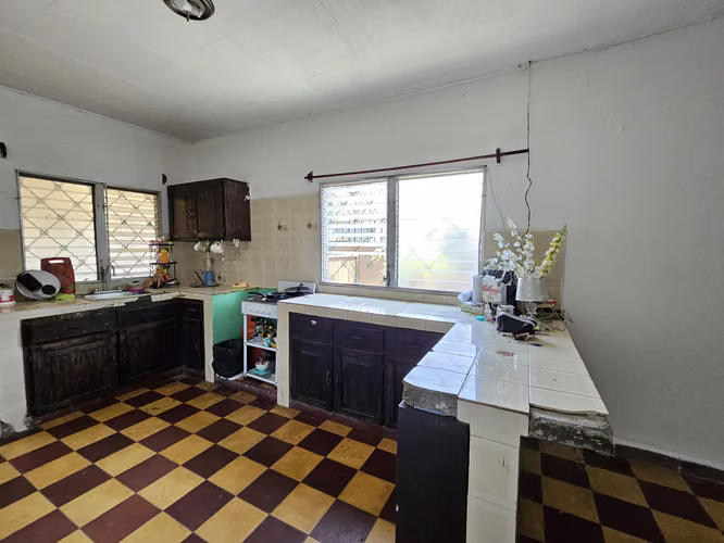 Sell Casa Esquina In Barrio Paz Barahona, SPS
