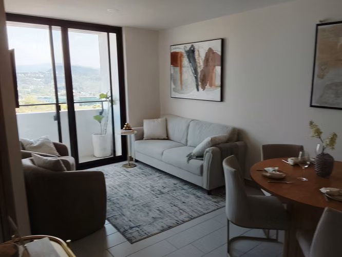 Venta de Apartamentos Tegucigalpa y San Pedro Sula