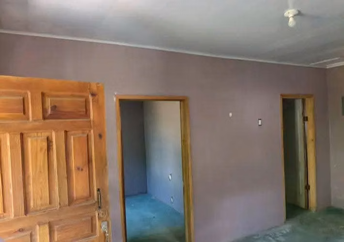 Casa en Venta | Barrio Pueblo Nuevo – Puerto Cortés