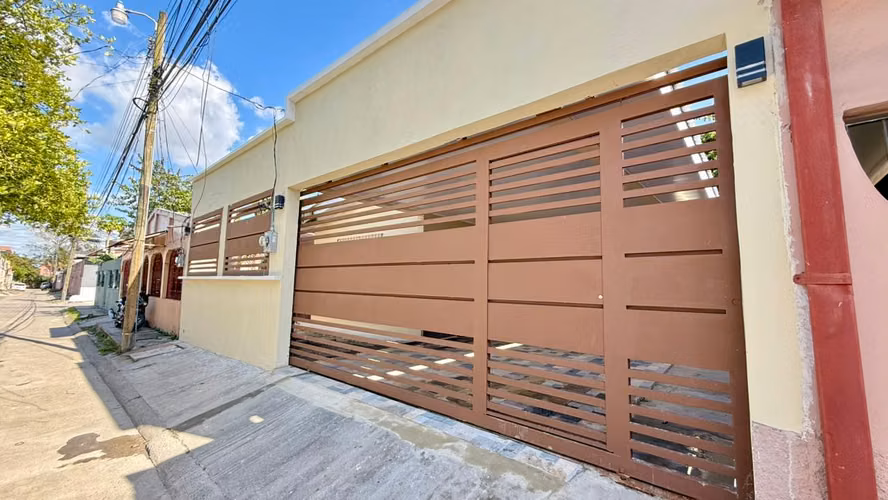  Oportunidad en Venta | Colonia Montefresco Centro – San Pedro Sula