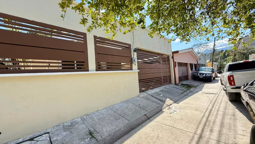  Oportunidad en Venta | Colonia Montefresco Centro – San Pedro Sula