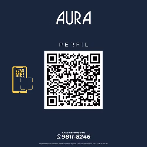  Apartamentos en Pre-Venta Zona Plaza Miraflores (Ideales para Airbnb)