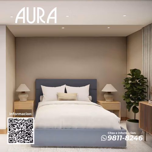  Apartamentos en Pre-Venta Zona Plaza Miraflores (Ideales para Airbnb)