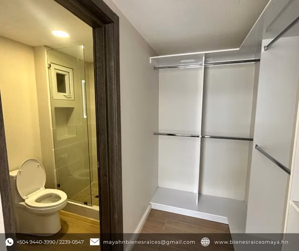 Se Alquilan Apartamentos en Torre View, Tegucigalpa