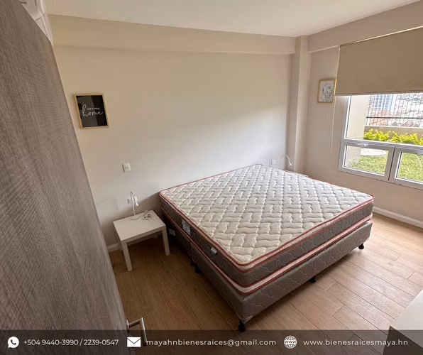 Se Alquilan Apartamentos en Torre View, Tegucigalpa
