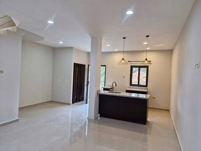  Townhouse en Renta | Campisa – San Pedro Sula - Imagen 3