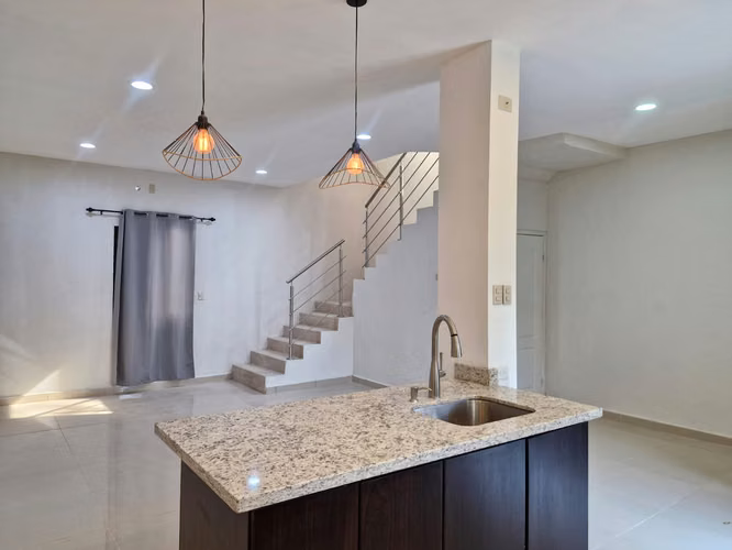  Townhouse en Renta | Campisa – San Pedro Sula - Imagen 2