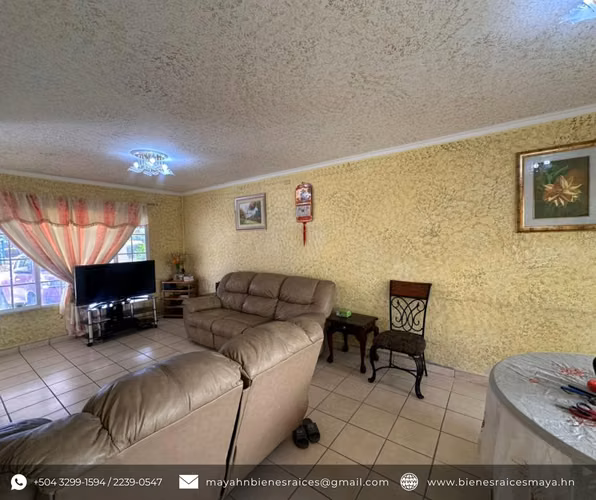 Se vende asa en Portal del Bosque, Tegucigalpa - Imagen 4
