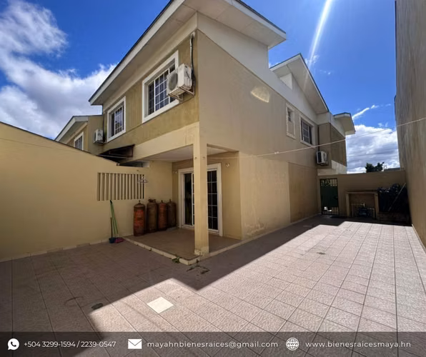Se vende asa en Portal del Bosque, Tegucigalpa - Imagen 2