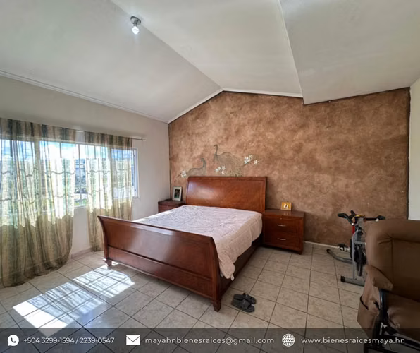 Se vende asa en Portal del Bosque, Tegucigalpa - Imagen 7