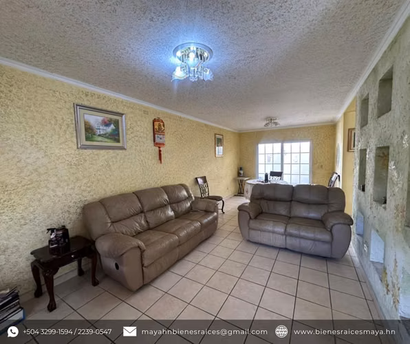 Se vende asa en Portal del Bosque, Tegucigalpa - Imagen 5