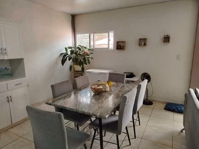 Casa en Venta Camino a Valle de Ángeles | 3 Habitaciones Ubicación sobre Carretera Principal