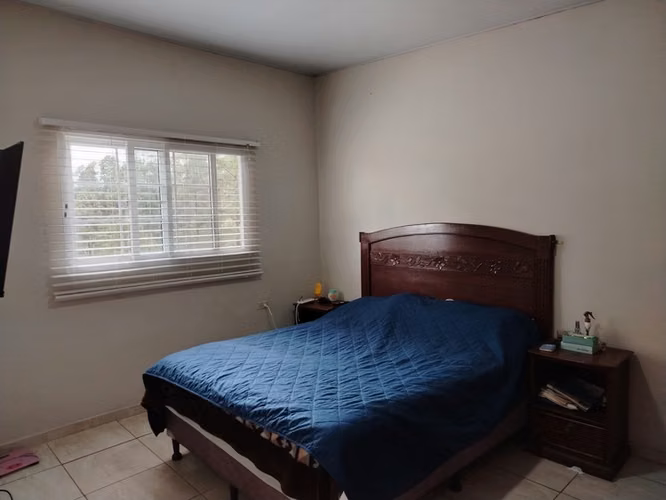 Casa en Venta Camino a Valle de Ángeles | 3 Habitaciones Ubicación sobre Carretera Principal
