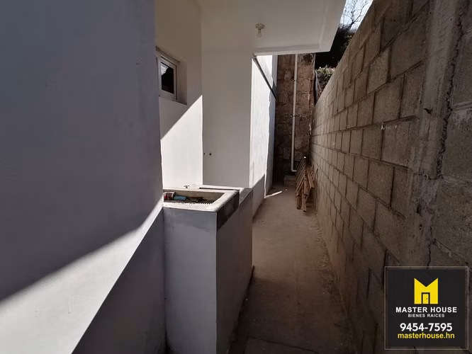 VENTA DE APARTAMENTO EN RESIDENCIAL EL PORTILLO