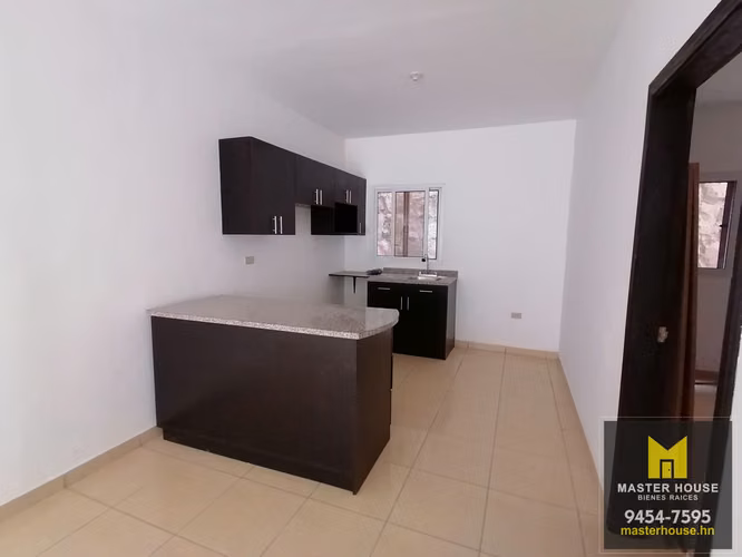 VENTA DE APARTAMENTO EN RESIDENCIAL EL PORTILLO