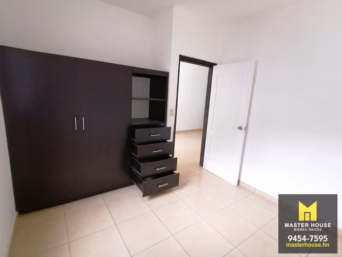 VENTA DE APARTAMENTO EN RESIDENCIAL EL PORTILLO