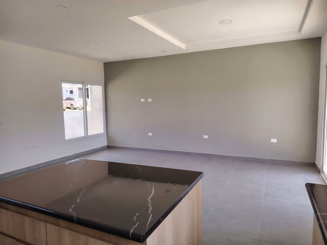  Casa en Venta – Valle de Ángeles, Res. Montecarmelo