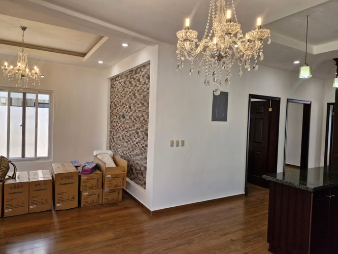  Casa en Venta | Residencial Costa del Este – San Pedro Sula