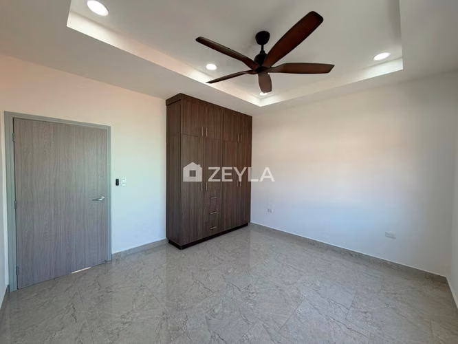 Se Vende Townhouse Nuevo En Colonia Sitratelh, SPS - Imagen 3