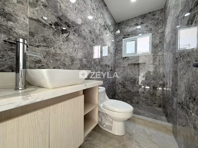 Se Vende Townhouse Nuevo En Colonia Sitratelh, SPS - Imagen 8