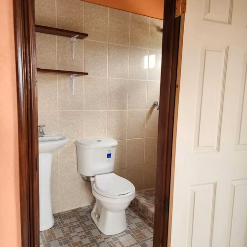 Apartamento en alquiler, una habitacion, San Pedro Sula, 33 calle