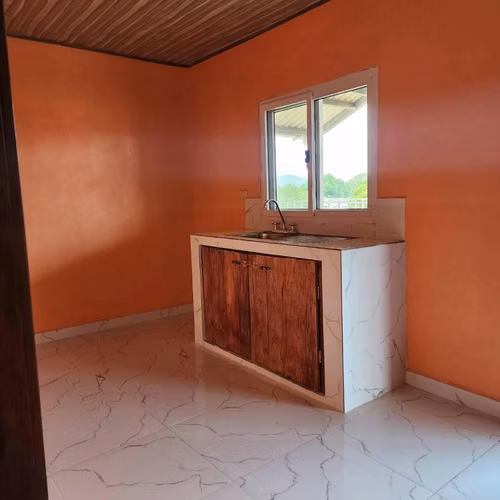 Apartamento en alquiler, una habitacion, San Pedro Sula, 33 calle