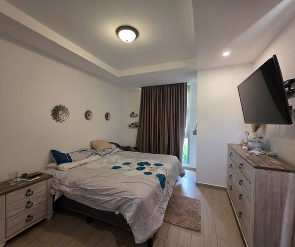 Se Renta Condominio Amueblado en Torres Del Valle - Imagen 7