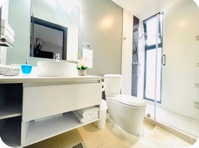  Apartamento Amueblado en Venta | Condominios Tribeca – San Pedro Sula - Imagen 5