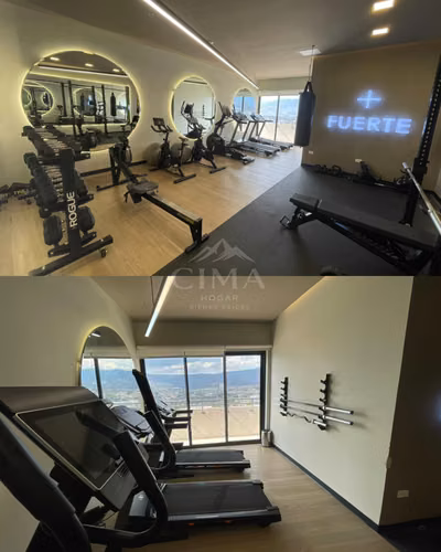 ¡Apartamento amueblado en Distrito Artemisa! - Imagen 7