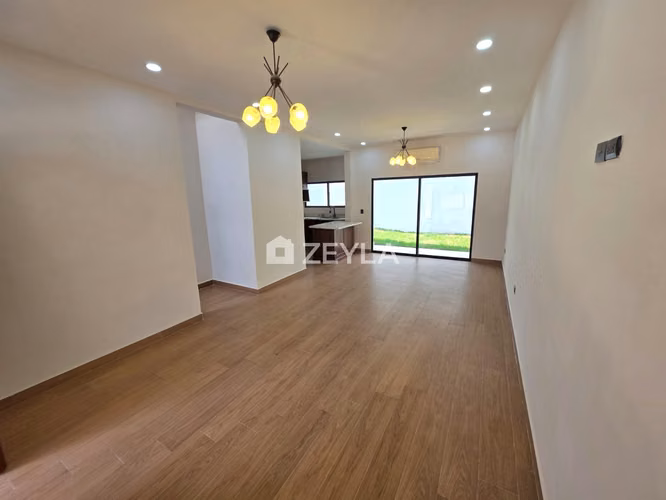 Se Alquila Townhouse Nuevo En Residencial Juan Lindo, SPS