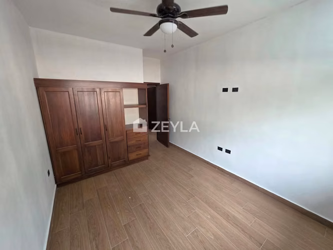 Se Alquila Townhouse Nuevo En Residencial Juan Lindo, SPS